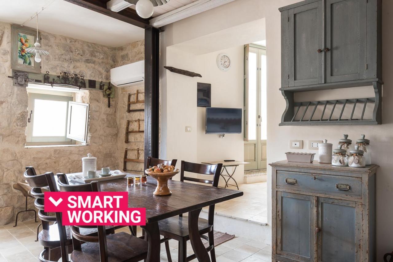 דירות מודיקה Casa Petra By Wonderful Italy מראה חיצוני תמונה