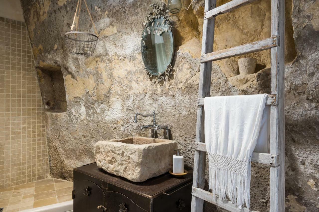 דירות מודיקה Casa Petra By Wonderful Italy מראה חיצוני תמונה