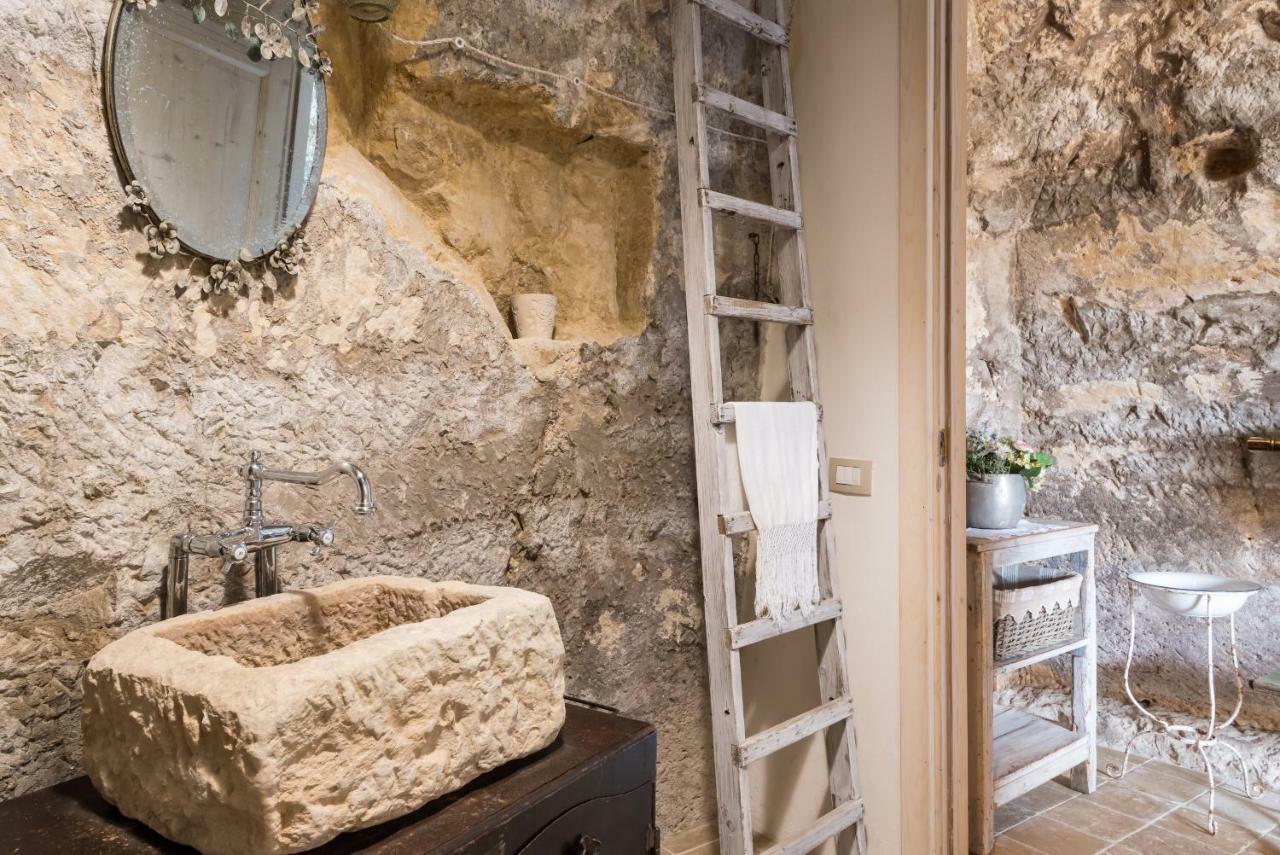דירות מודיקה Casa Petra By Wonderful Italy מראה חיצוני תמונה