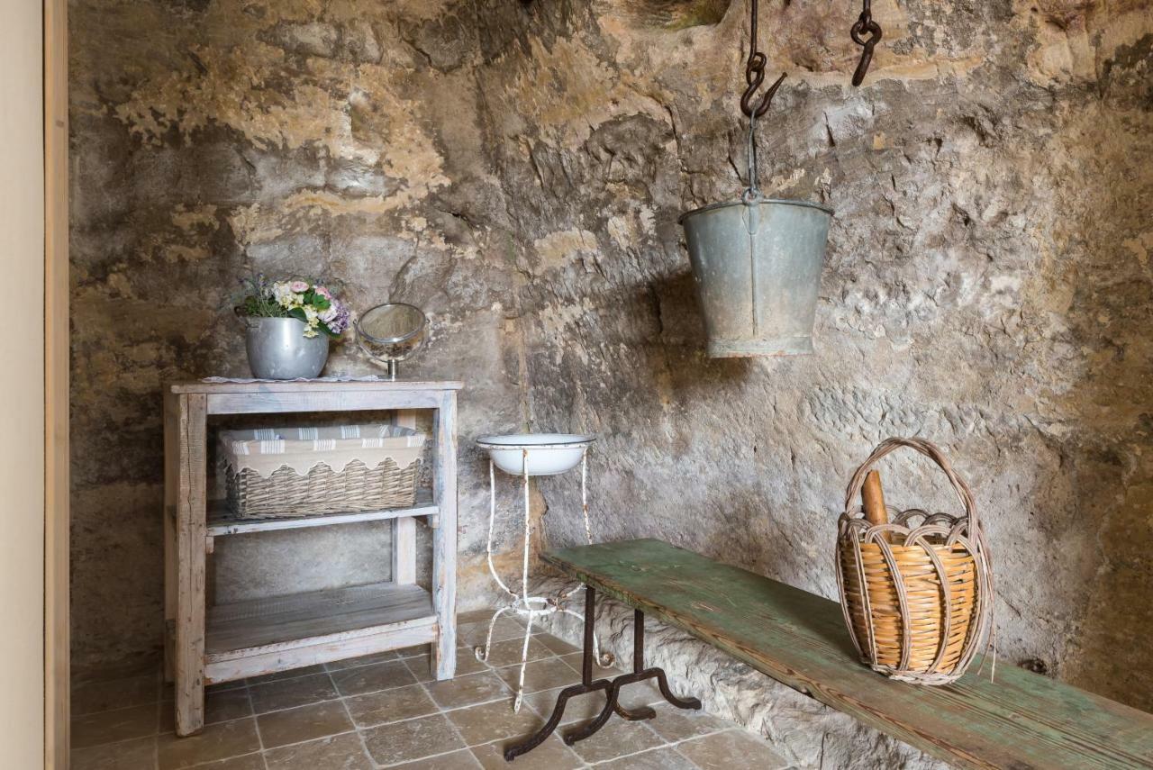 דירות מודיקה Casa Petra By Wonderful Italy מראה חיצוני תמונה