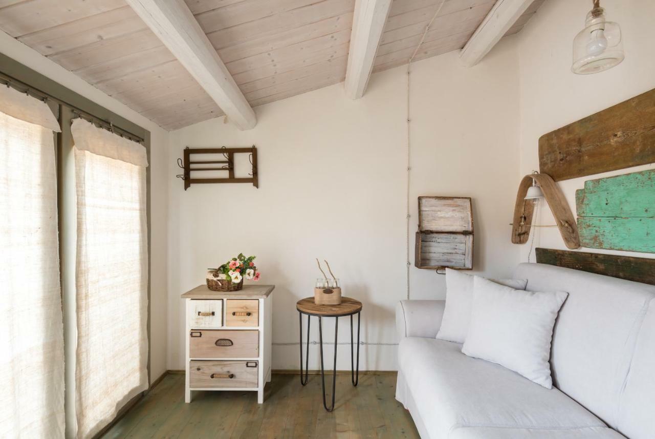 דירות מודיקה Casa Petra By Wonderful Italy מראה חיצוני תמונה