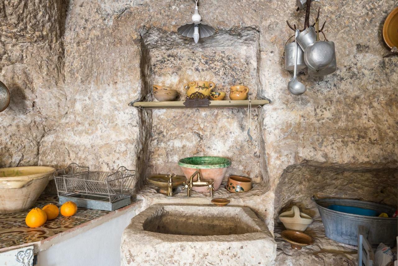 דירות מודיקה Casa Petra By Wonderful Italy מראה חיצוני תמונה