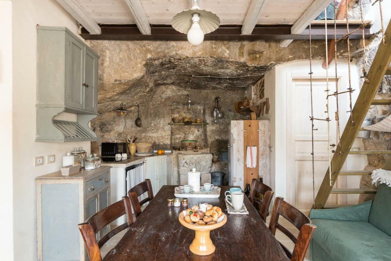 דירות מודיקה Casa Petra By Wonderful Italy מראה חיצוני תמונה