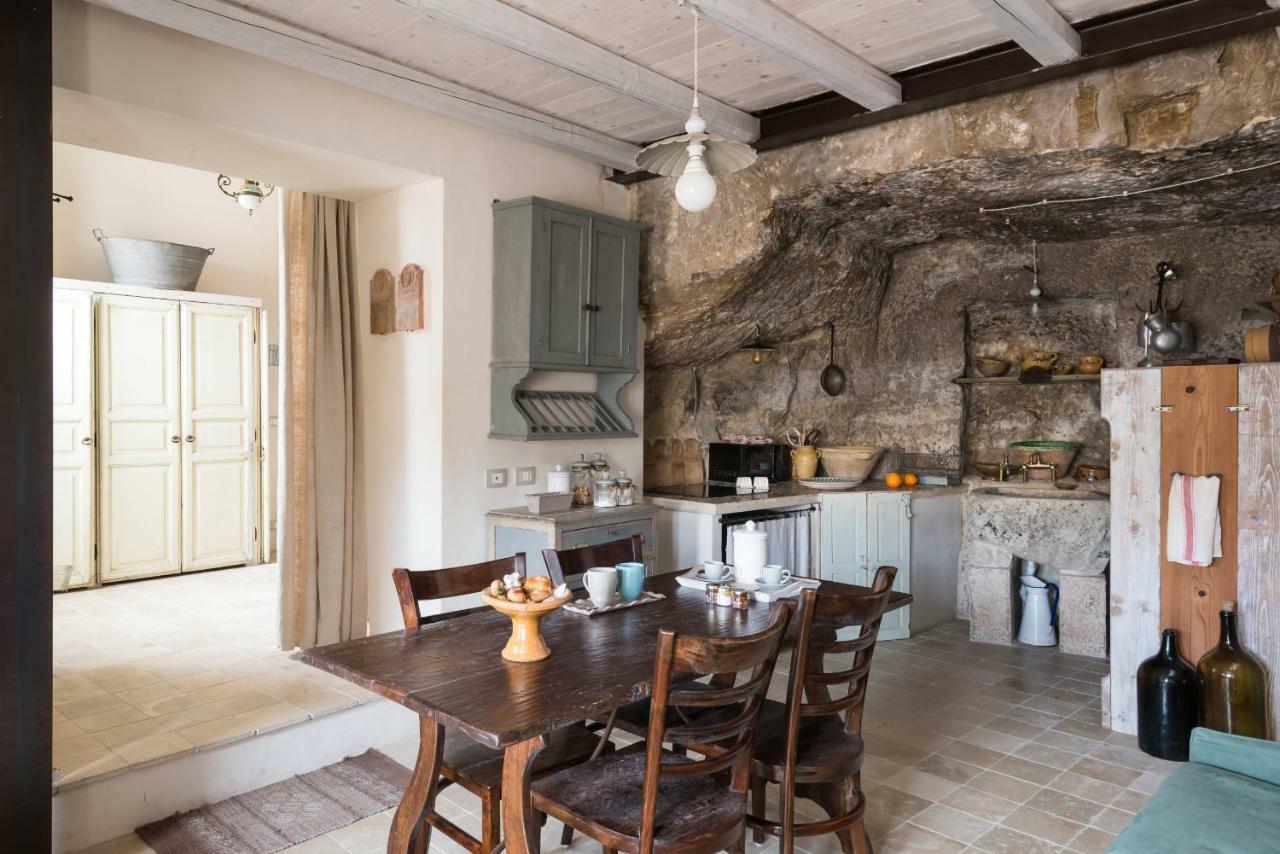 דירות מודיקה Casa Petra By Wonderful Italy מראה חיצוני תמונה