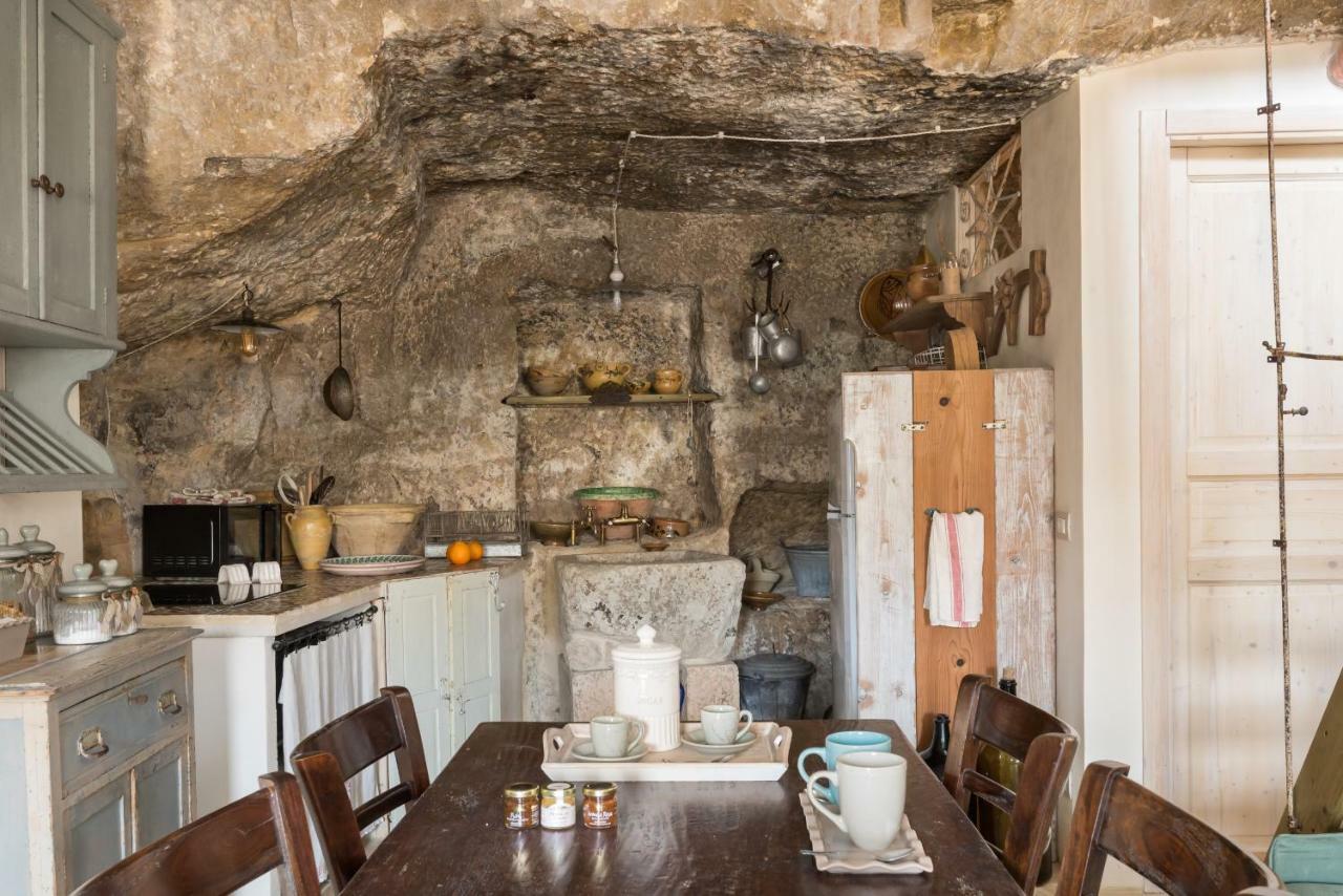 דירות מודיקה Casa Petra By Wonderful Italy מראה חיצוני תמונה